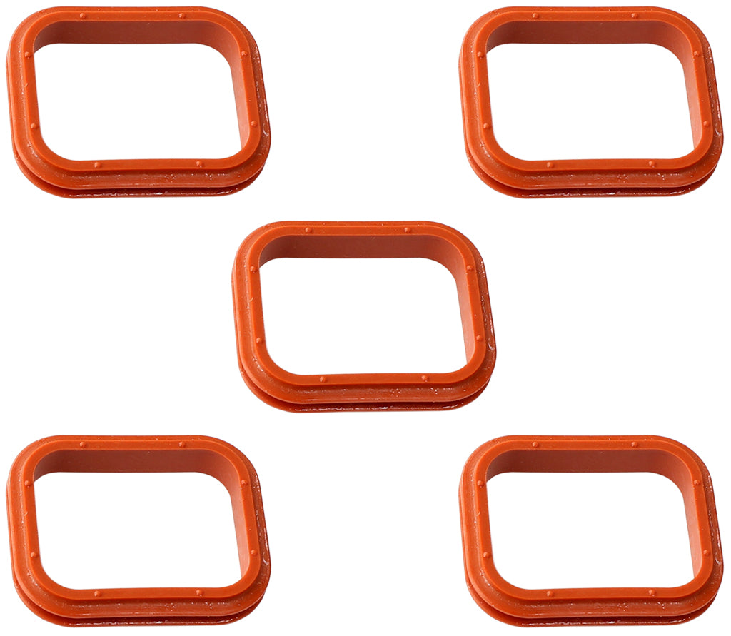 WEATHERTIGHT CONNECTOR SEAL 8 PIN PACK OF 5 DEUTSCH Default Title