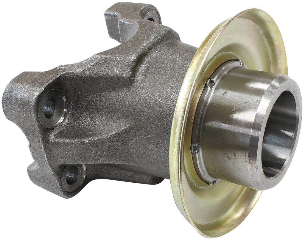 FORD 9" DIFF YOKE 1310 UNI WITH DUST COVER