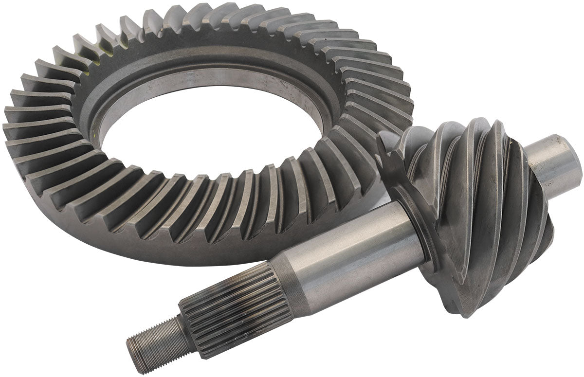 FORD 9" STREET DIFF GEAR 3.70 :1 28 SPLINE RING & PINION Default Title
