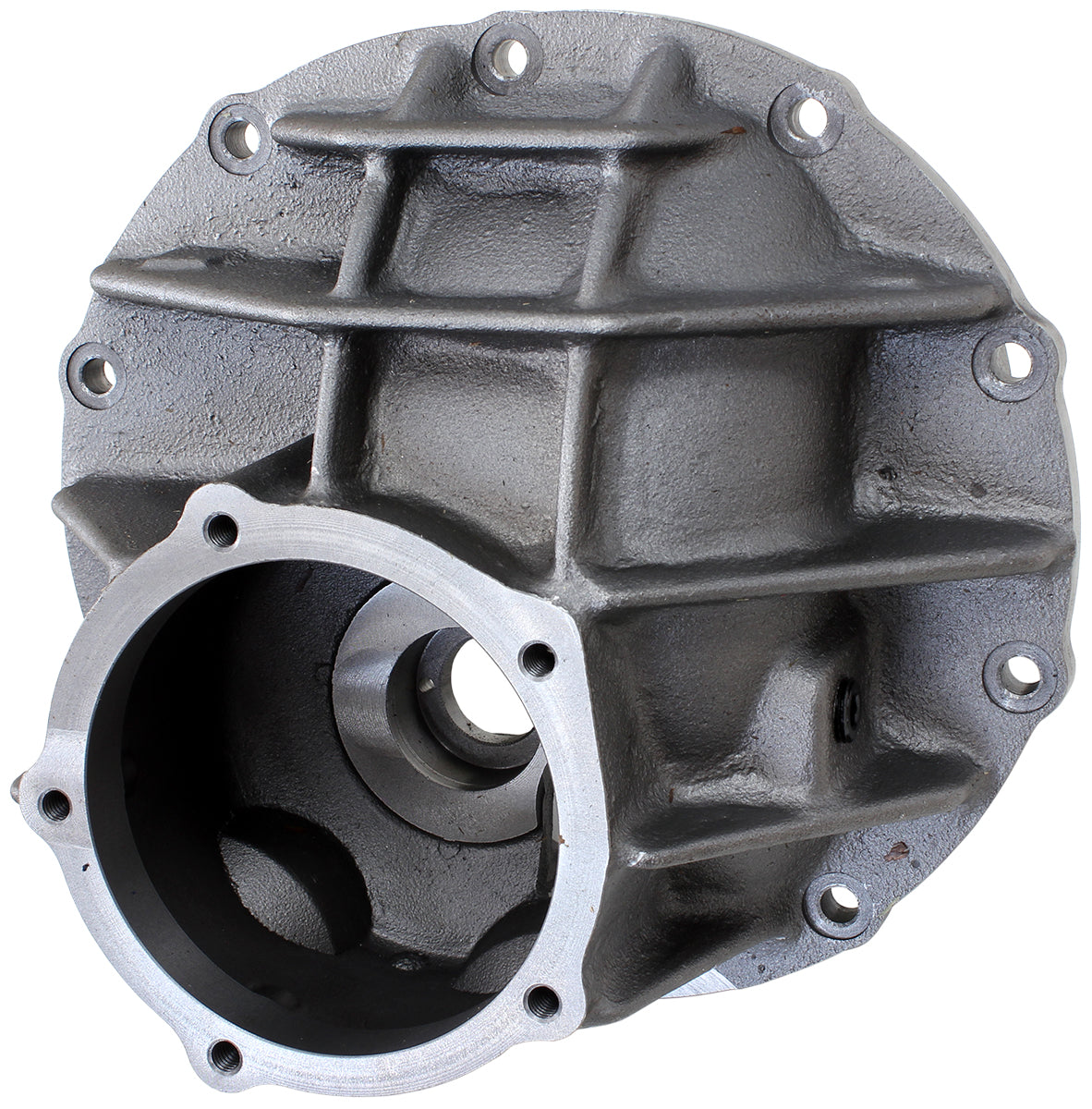 FORD 9" NODULAR IRON 3.062" CENTRE RIBBED DESIGN