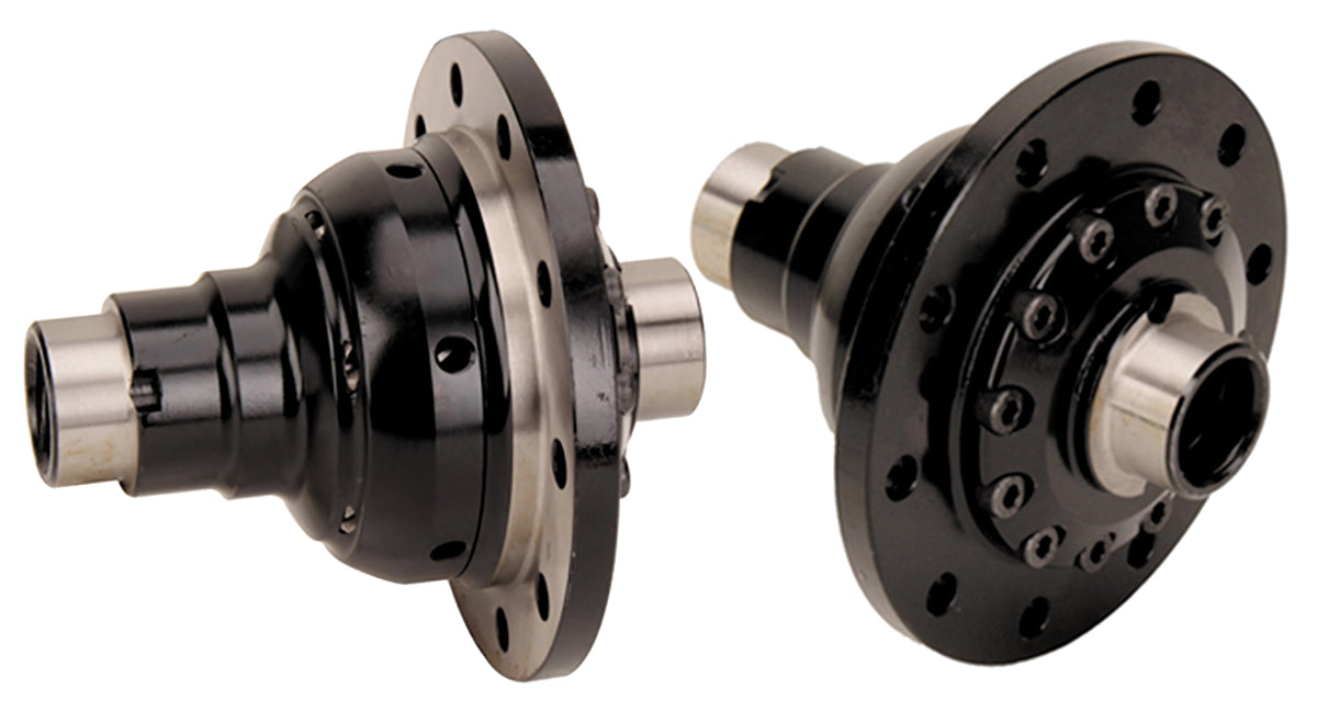 FORD 9" POWERTRAX 31 SPLINE WORM DRIVE GEARS TRUTRAC