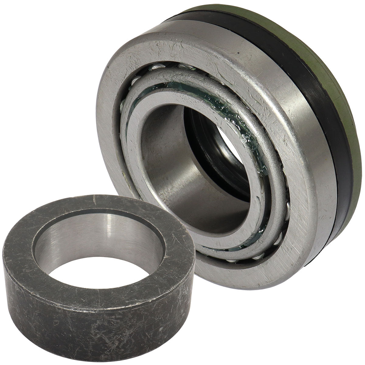 FORD 9" AXLE BEARING TO SUIT CUT TO FIT AXLES SOLD SINGLE
