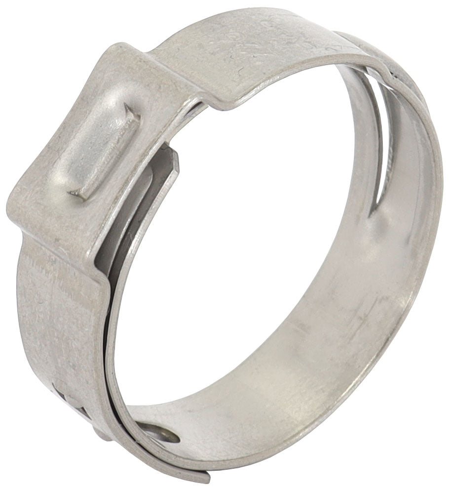 AERO CLAMP 500 series -4 HOSE PACK OF 5 also suits -5 hose Default Title
