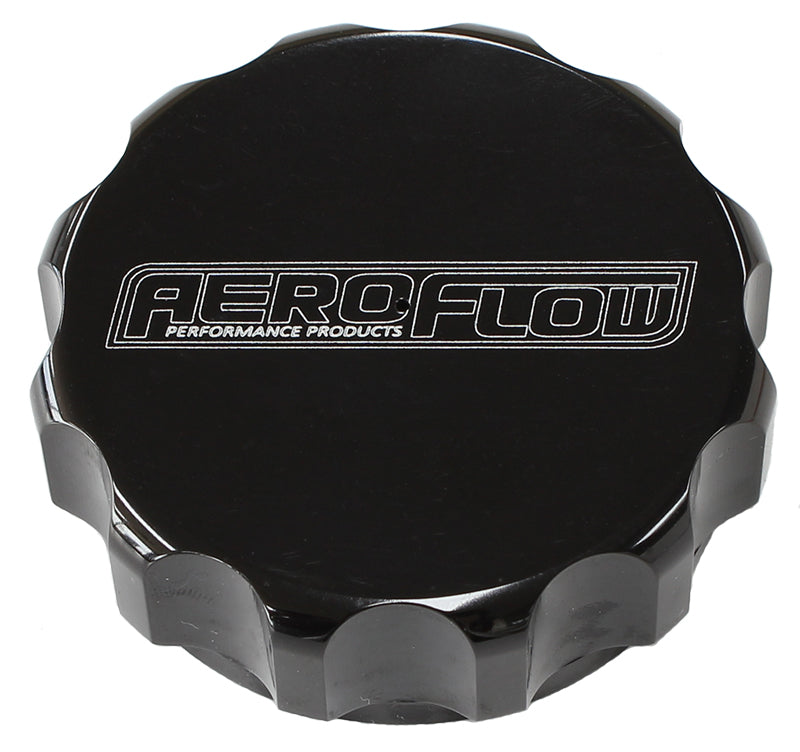 Replacement black cap with breather for power steer tanks Default Title