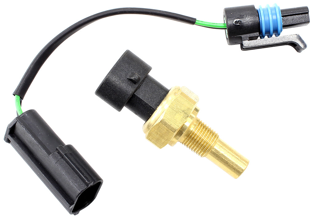 REPLACEMENT SENSOR TO SUIT ADJUSTABLE FAN TEMP CONTROLLER Default Title