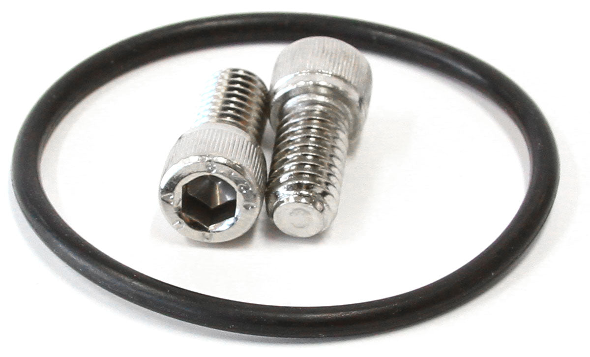 REPLACEMENT BOLTS AND O-RINGS SUITS AF64-2039 THERMOSTAT HOU