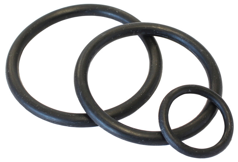 AEROFLOW PROFILTER REPLACEMENTO-RINGS FOR ALL FILTER ELEMENT Default Title
