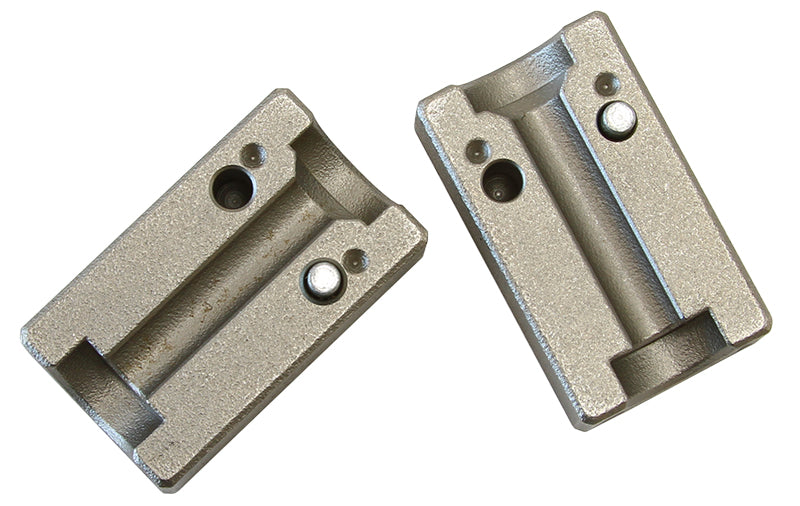 PRO FLARE TOOL REPLACEMENT 3/16" 45 DEG DIES Default Title