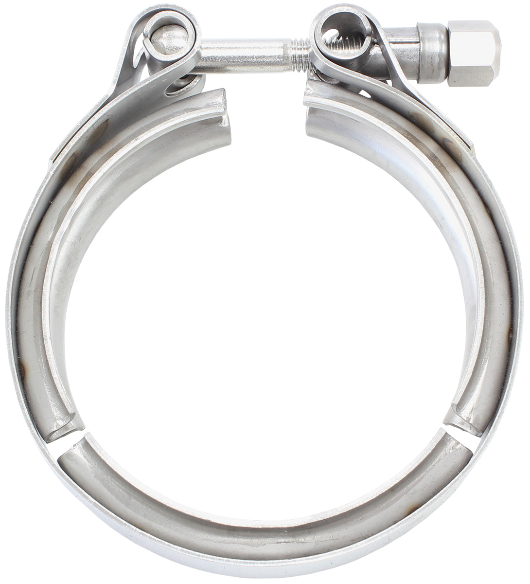 REPLACEMENT V-BAND CLAMP SUITS 3" V BAND CLAMP ONLY Default Title
