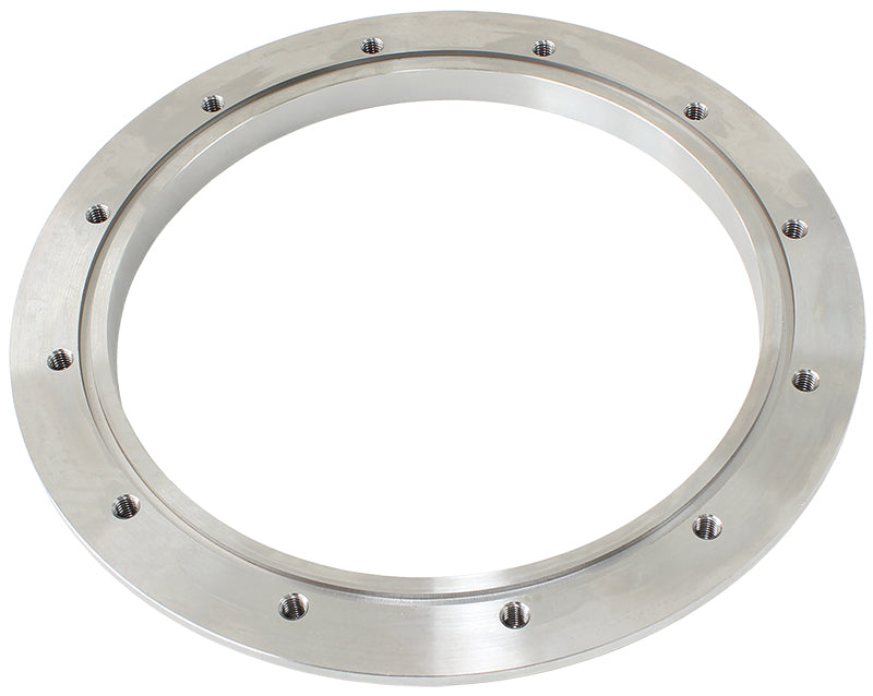 TRIPLE PUMP HANGER S/S WELD INUSE WITH 64-4050 WITH S/S TANK Default Title