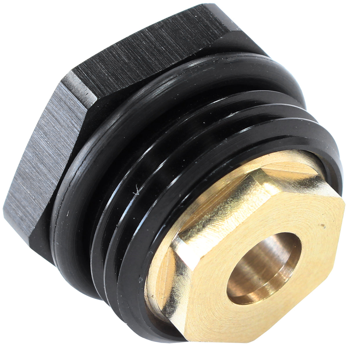 HOLDEN VE VF FUEL PUMP MODULE COMPRESSION FITTING 1 PER PACK Default Title