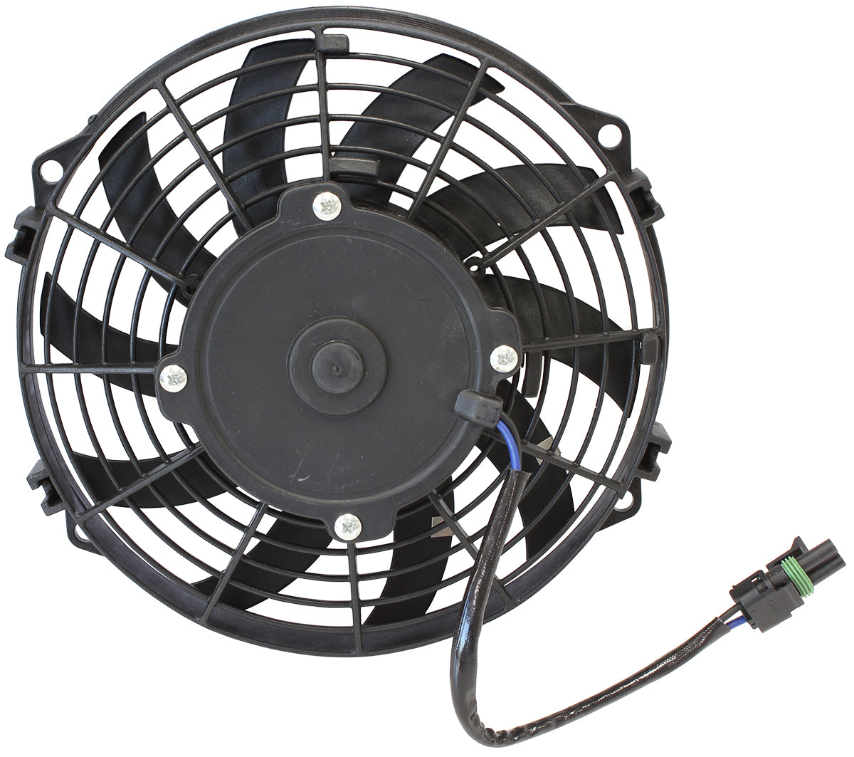 REPLACEMENT 9" FAN ONLY FOR AF72-6000 & AF72-6001 Default Title