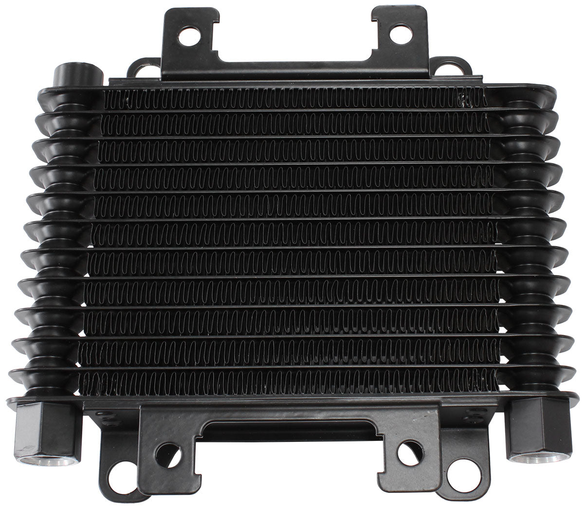 REPLACEMENT OIL COOLER ONLY FOR AF72-6003, 10" X 7.5" -10 Default Title