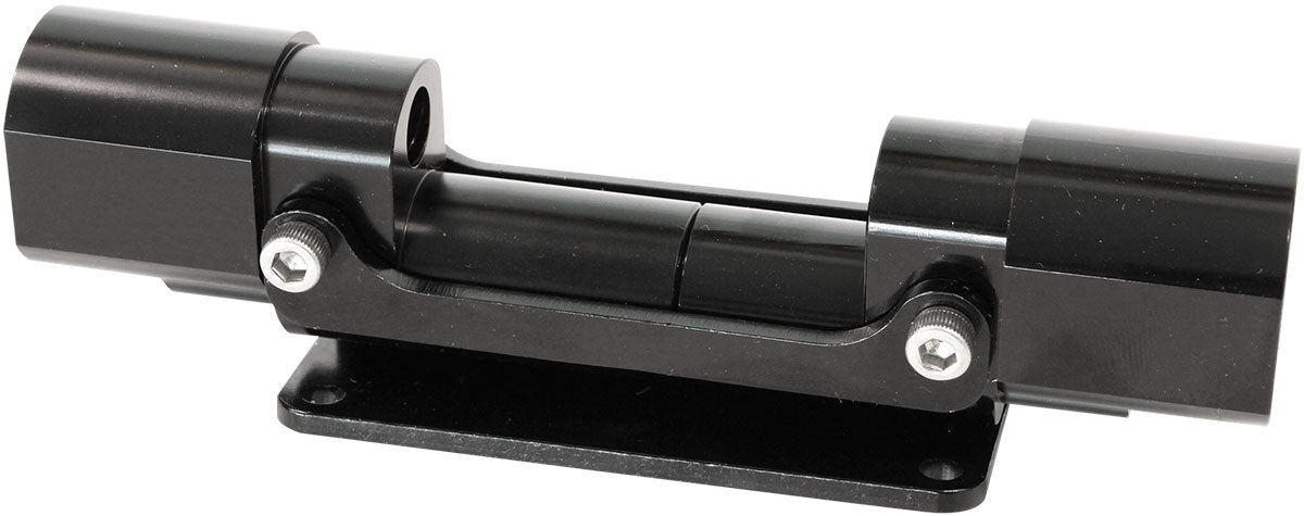E85 CONTENT SENSOR BYPASS BLOCK FLEX FUEL -10ORB PORTS Default Title