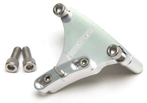 SBC 6-3/8" TIMING POINTER SILVER WITH 4 DEG OF ADJUSTMEN Default Title