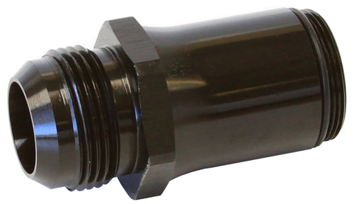 -16AN ADAPTER SUITS ALL 360DEG/ SWIVEL THERMOSTAT HOUS BLACK