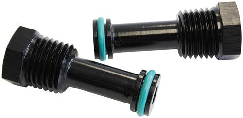 CHEV OIL RESTRICTOR KIT Default Title