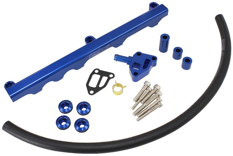 Fuel Rail Kit Suit SR20 S14 & S15 VCT ENGINE Default Title