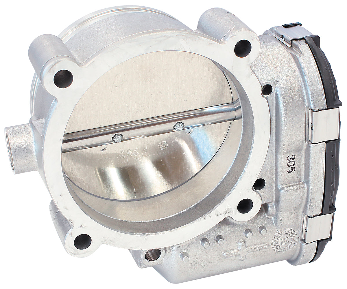 BOSCH MOTORSPORT 82MM DBW ELECTRONIC THROTTLE BODY Default Title