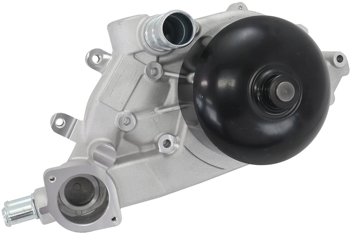 GM LS WATER PUMP NATURAL LS1 LS2 LS3 ALLOY OEM Default Title
