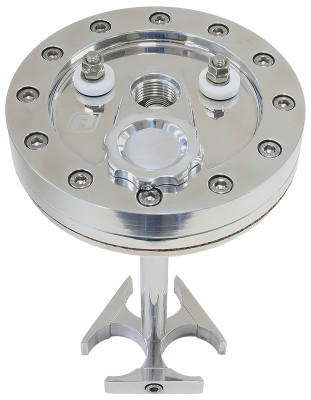 AEROFLOW TRIPLE PUMP HANGER AEROFLOW 340, 450 & 525lph Default Title