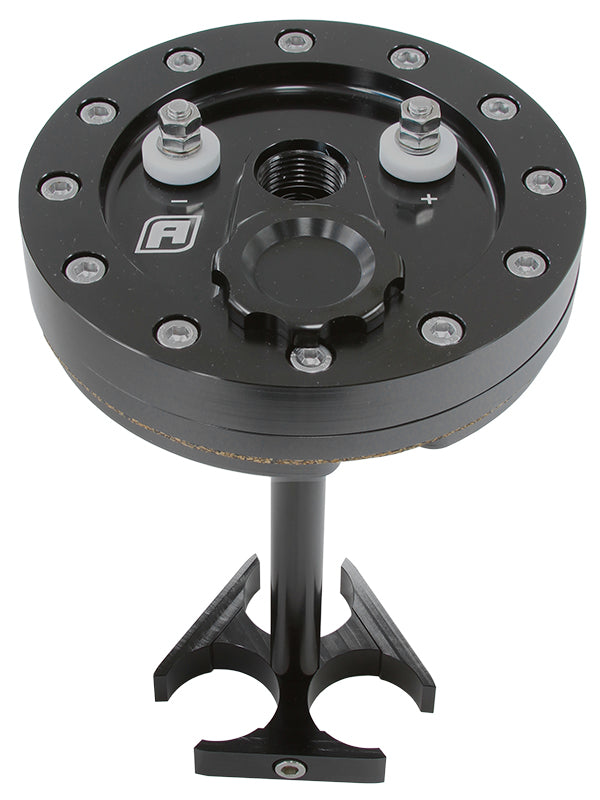 AEROFLOW TRIPLE PUMP HANGER AEROFLOW 340, 450 & 525lph Default Title