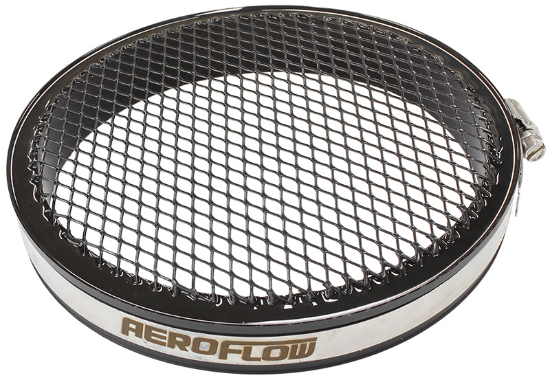4" I.D TURBO GUARD PROTECTOR SUITS TURBO'S WITH 4" FRONTS Default Title