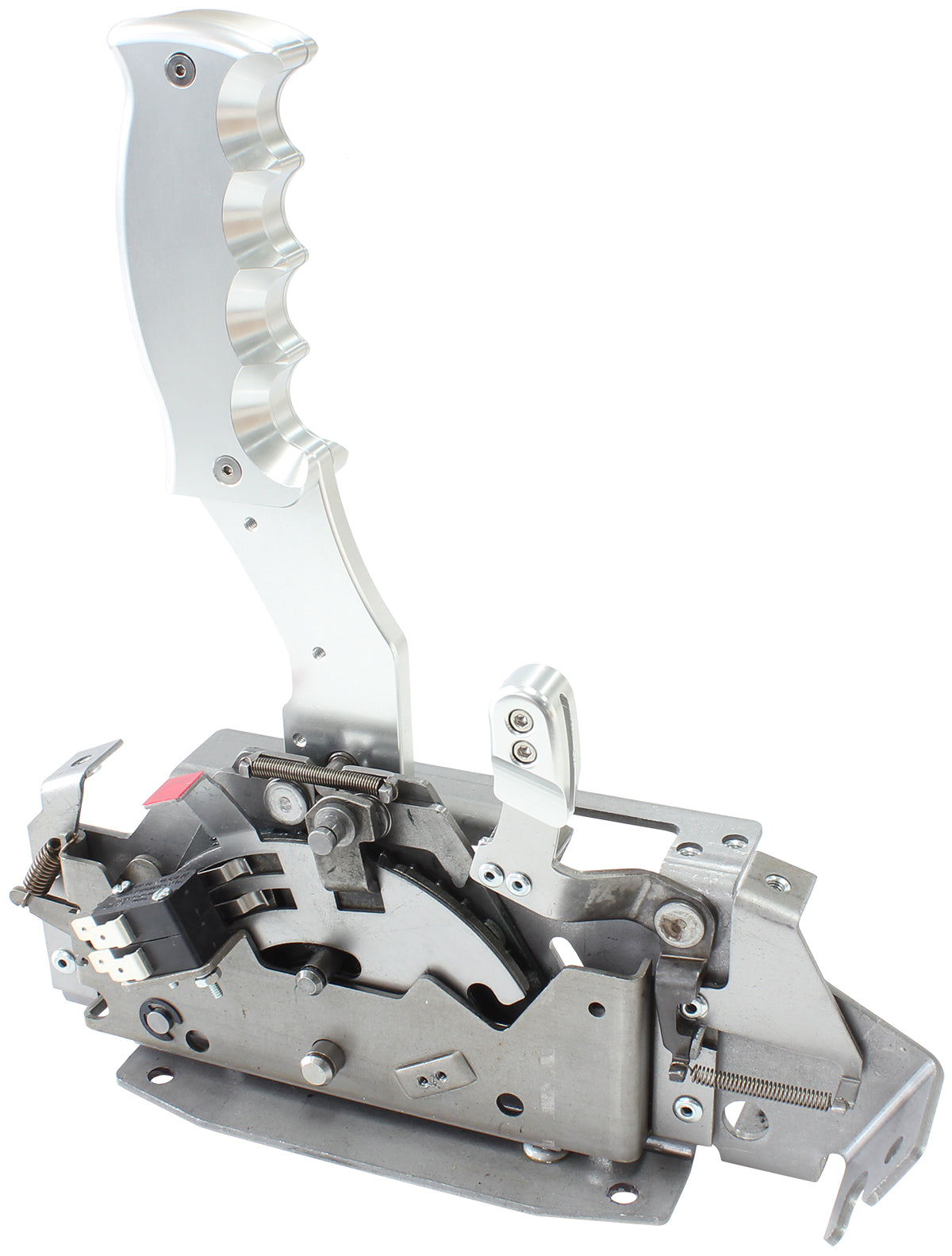 PISTOL 2 & 3 & 4 SPEED BARE SHIFTER RATCHET BANG SHIFT