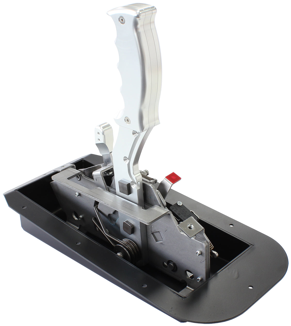 VL-VS SHIFTER MOUNTING BOX DROP BOX COMMODORE