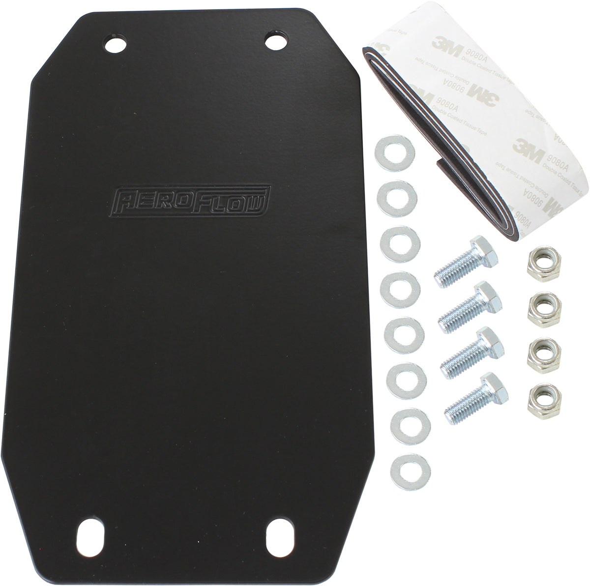 VT-VZ SHIFTER MOUNTING PLATE DROP BOX COMMODORE VX VY