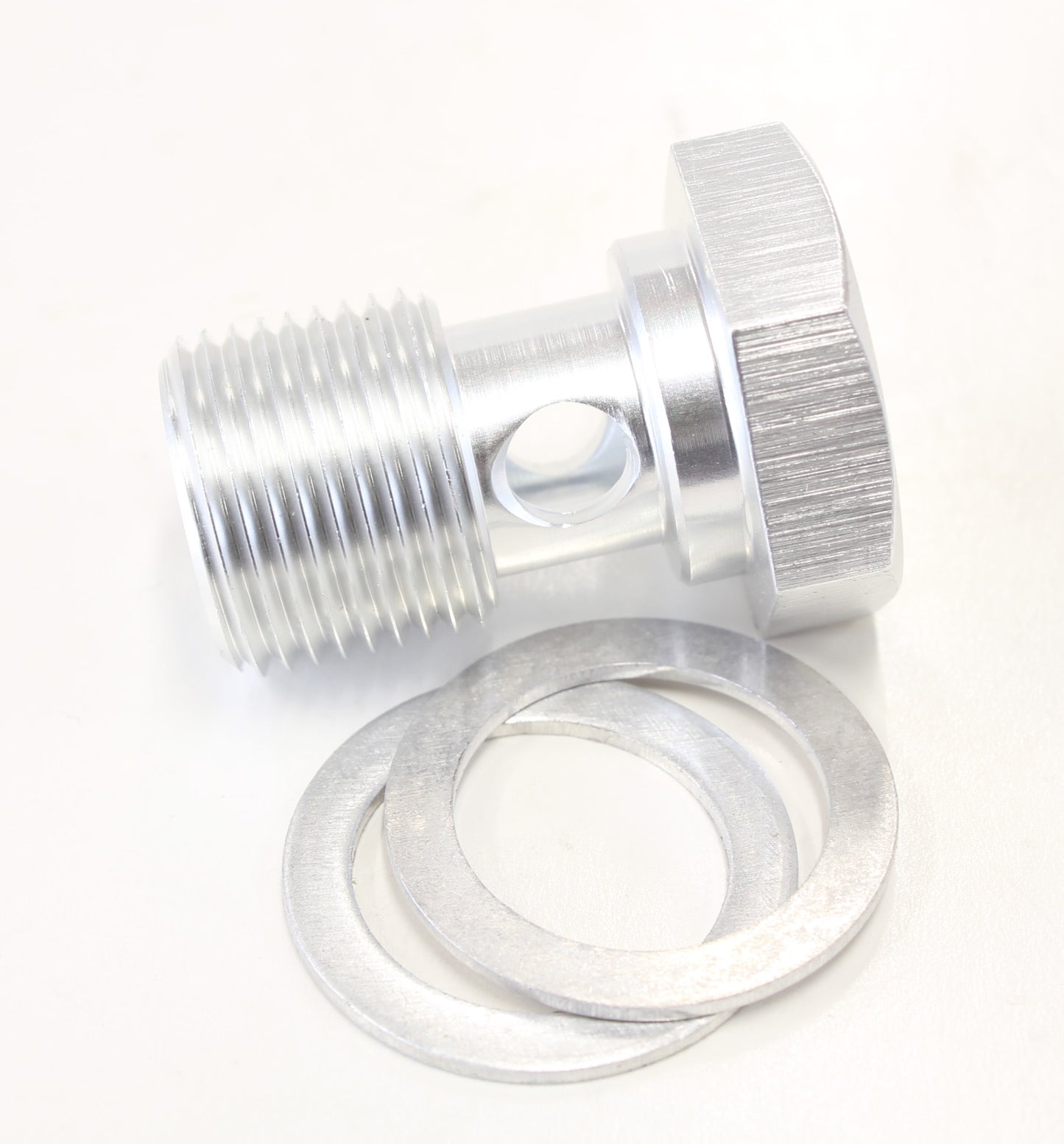 Banjo Bolt 5/8"-20 Thread