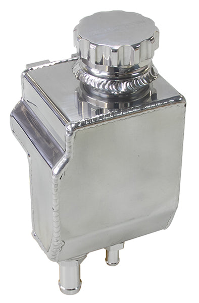 POLISHED POWER STEER RESERVOIRBA/BF/FG FALCON XR8 V8 ONLY