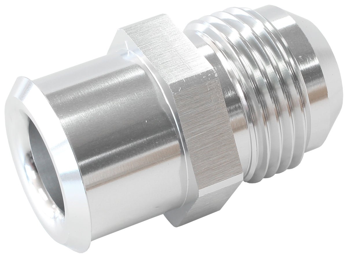 -12AN BREATHER PUSH IN TO GROMADAPTER SUITS ALL 1-1/4"