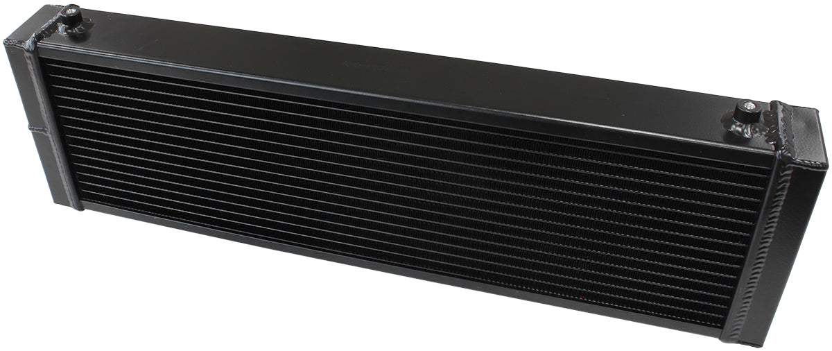 UNIVERSAL HEAT EXCHANGER SMALLF/MALE -12ORB THREADS Default Title