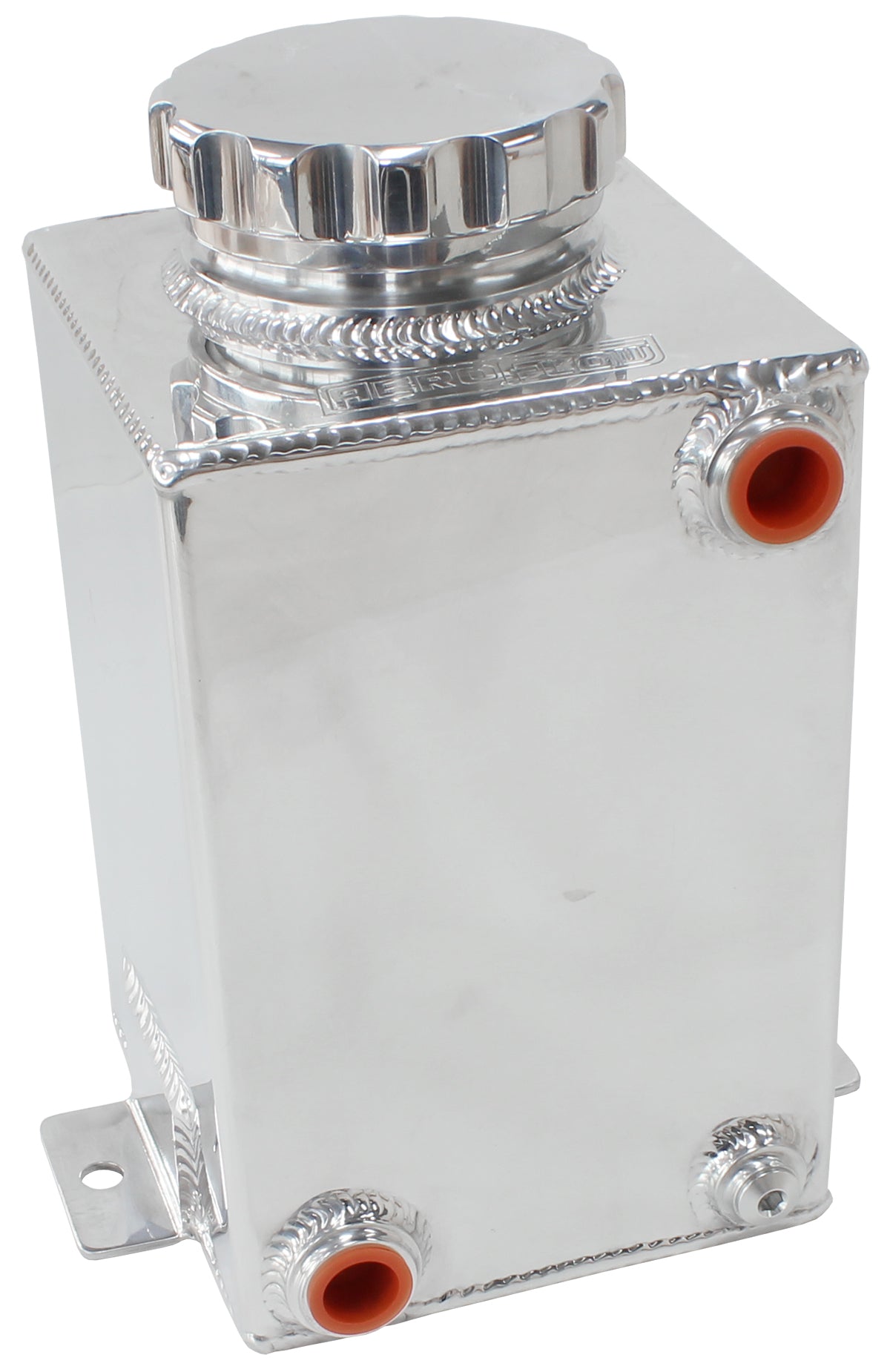 FUEL COOL CAN POLISHED -8 ORB Default Title