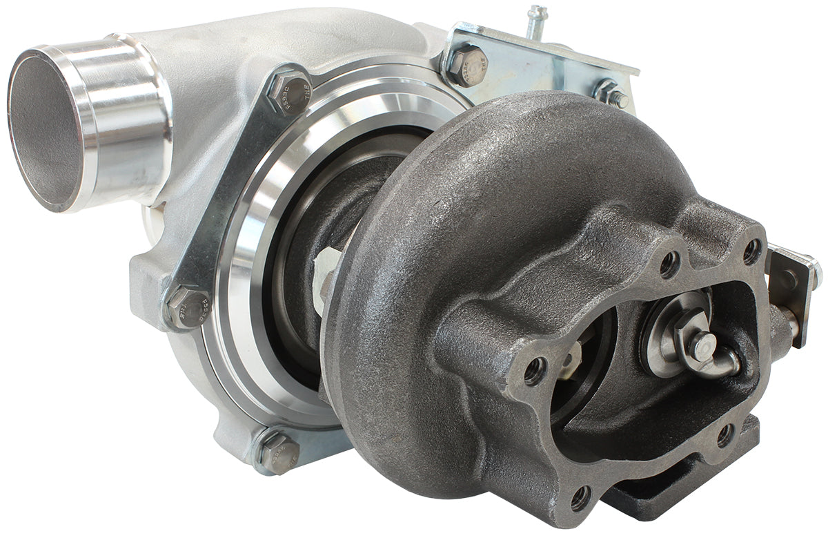 BOOSTED 4647 .64 T28 FLANGE 5 BOLT OUTLET GTX2860 CAST