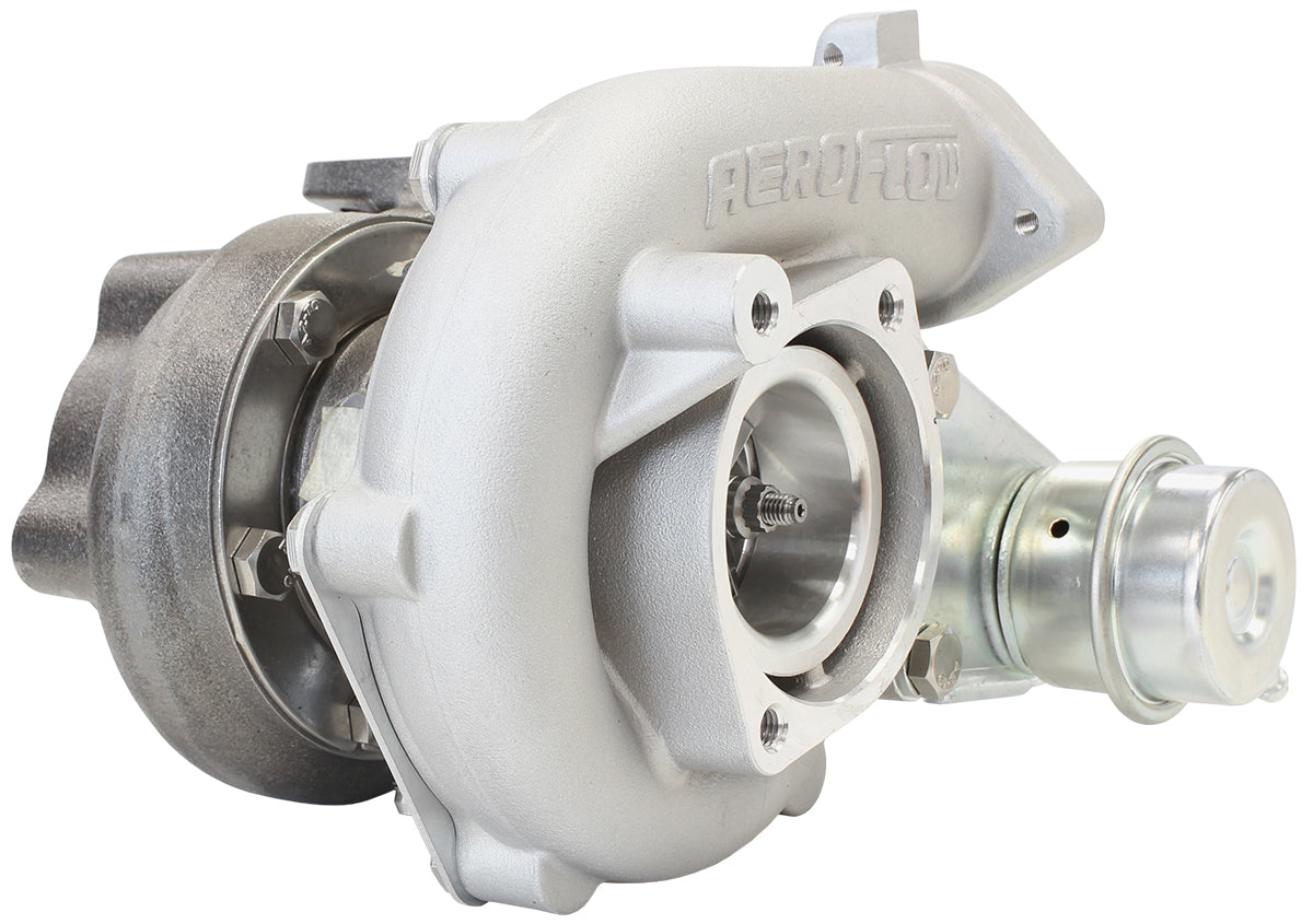 BOOSTED 4647.64 NISSAN S14/S155 BOLT OUTLET GTX2860 NATURAL Default Title