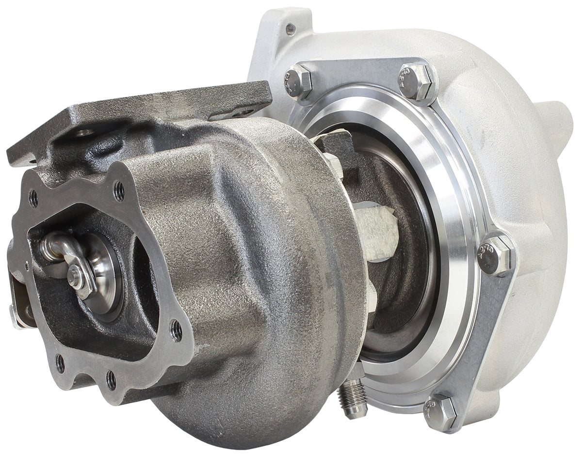 BOOSTED 4647.64 NISSAN S14/S155 BOLT OUTLET GTX2860 NATURAL Default Title