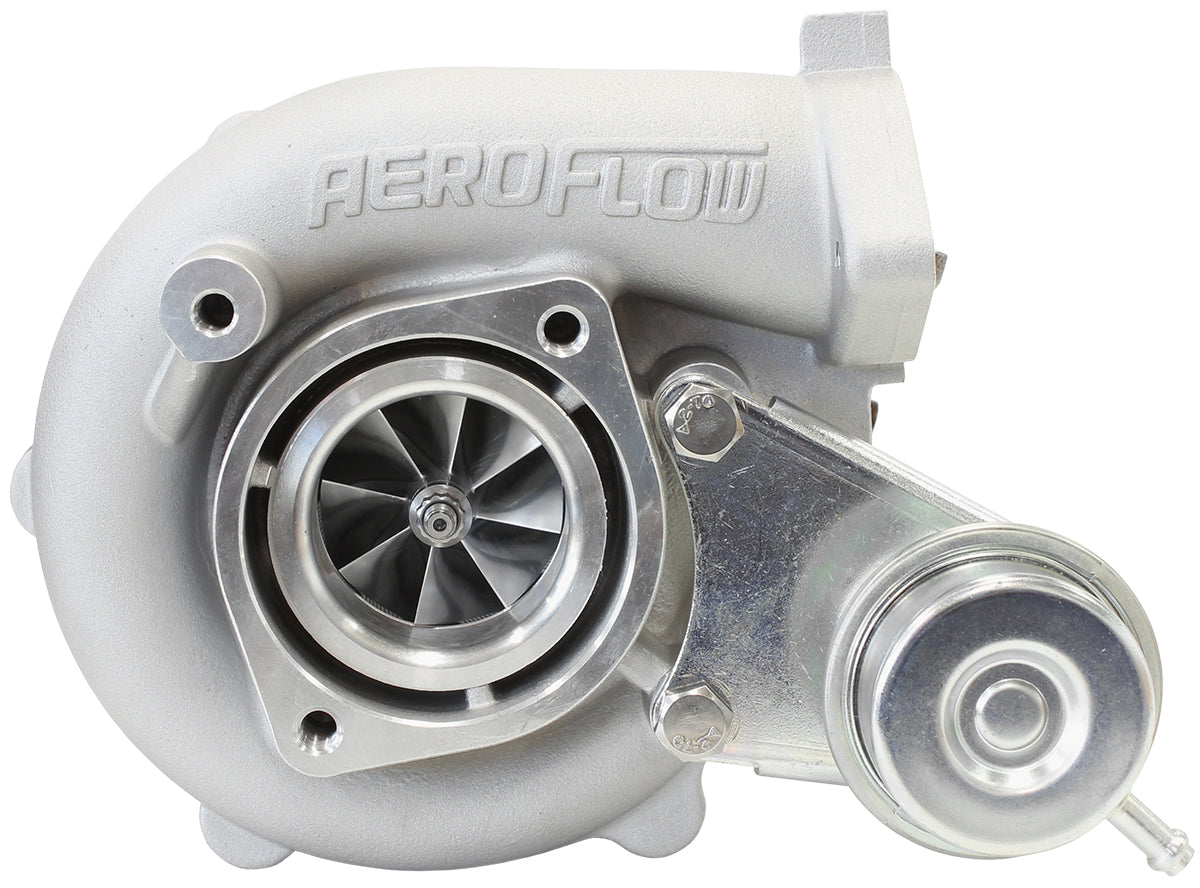 BOOSTED 4647.64 NISSAN S14/S155 BOLT OUTLET GTX2860 NATURAL Default Title