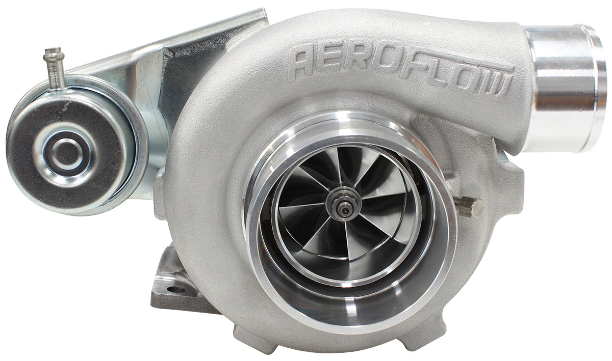 BOOSTED 5428 .64 REAR HOUSING RB20/25 T3 FLANGE GTX2871 (495HP) CAST
