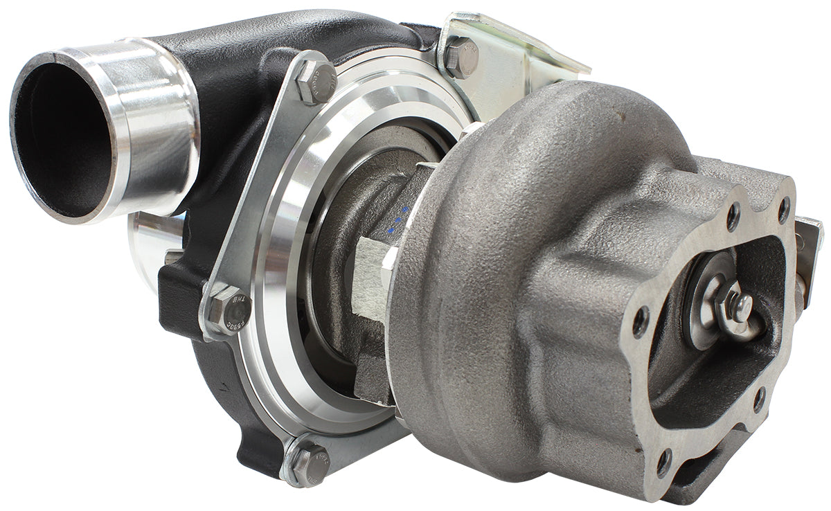 BOOSTED 5428 .64 REAR HOUSING RB20/25 T3 FLANGE GTX2871 (495HP) BLACK