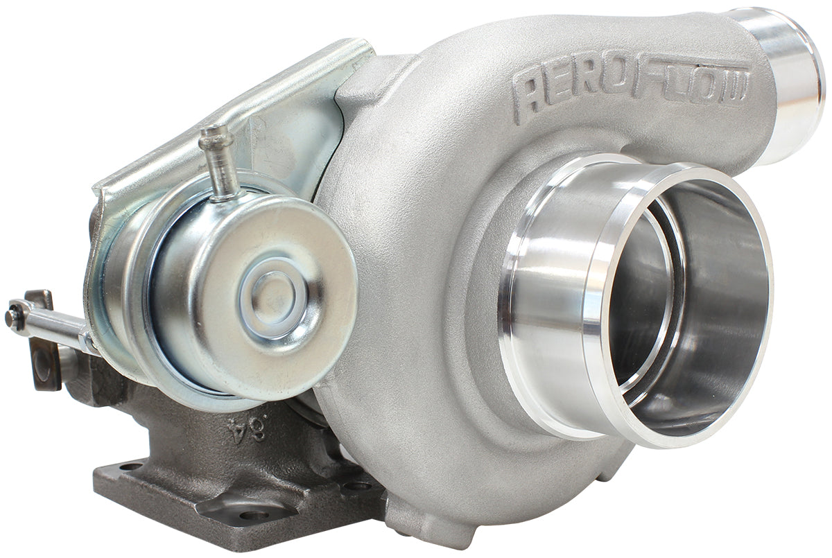 BOOSTED 5428 .64 REAR HOUSING RB20/25 T3 FLANGE GTX2871 (495HP) CAST