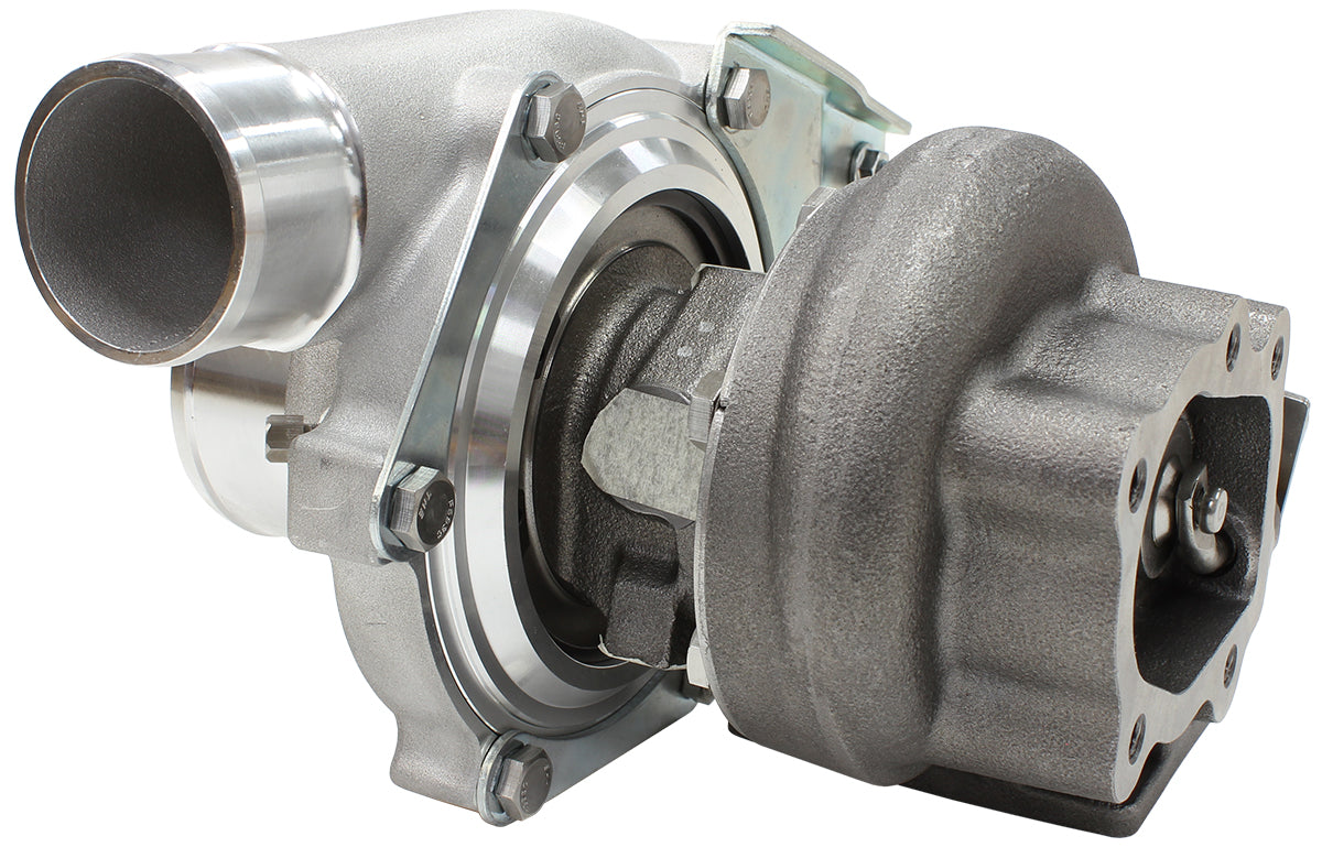 BOOSTED 5428 .64 REAR HOUSING RB20/25 T3 FLANGE GTX2871 (495HP) CAST