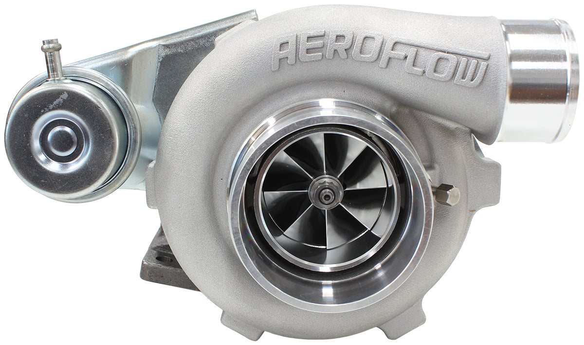 BOOSTED 5428 .86 T28 FLANGE 5 BOLT OUTLET GTX2871 CAST