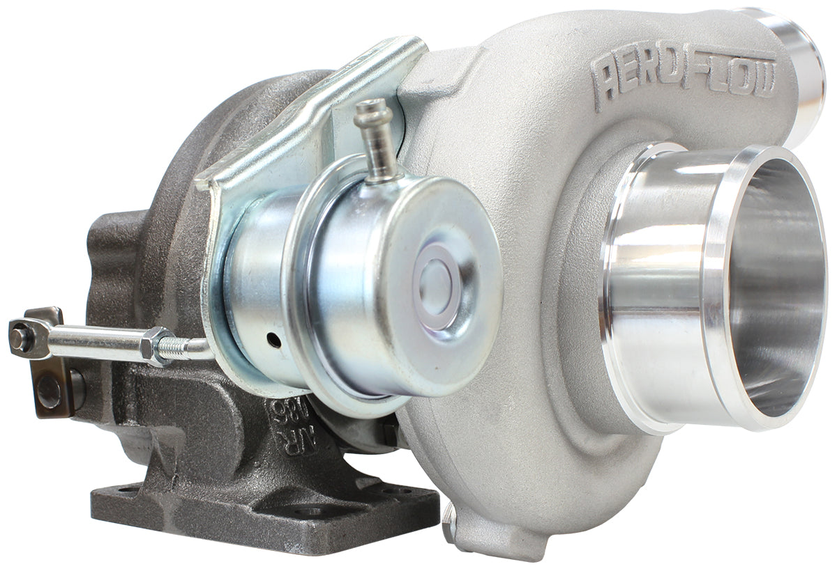 BOOSTED 5428 .86 T28 FLANGE 5 BOLT OUTLET GTX2871 CAST
