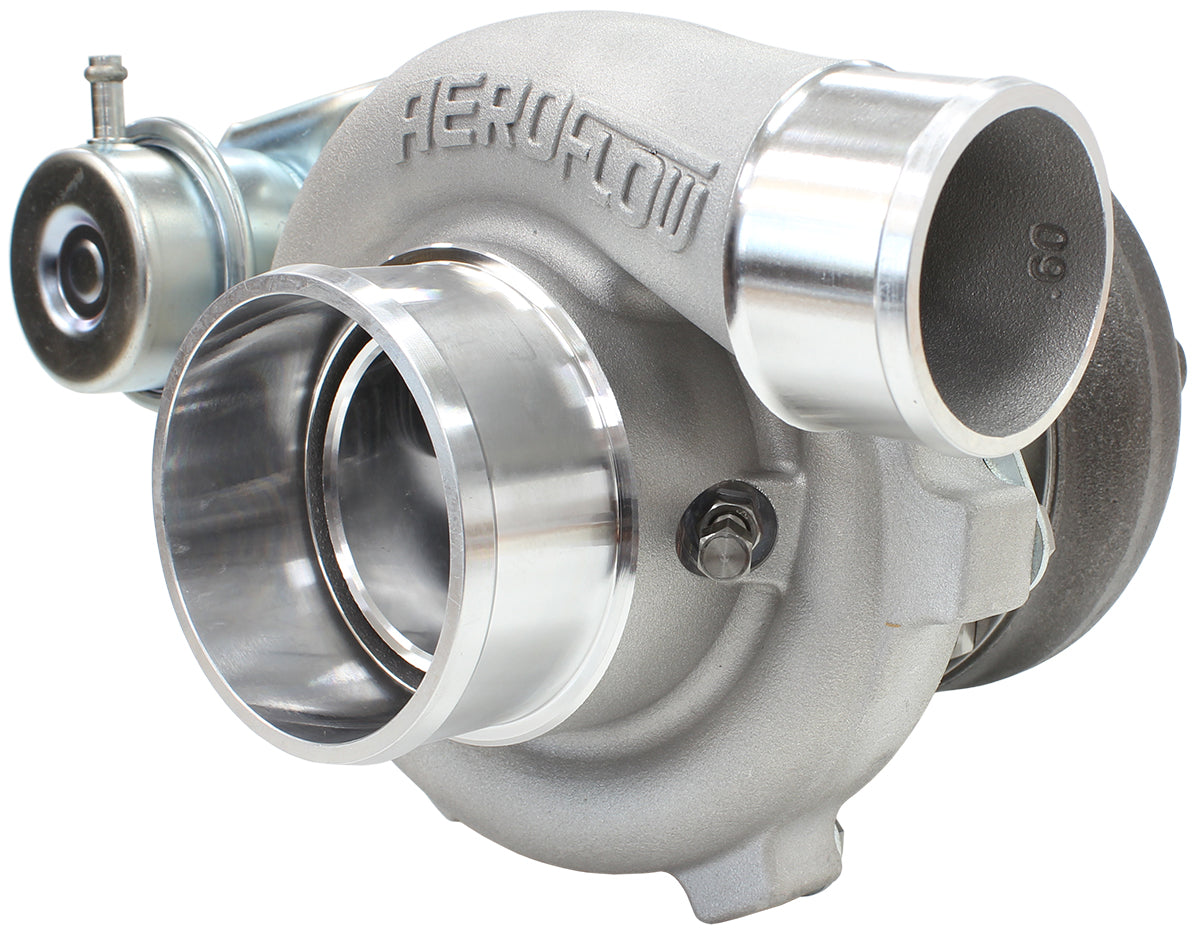 BOOSTED 5428 .86 T28 FLANGE 5 BOLT OUTLET GTX2871 CAST