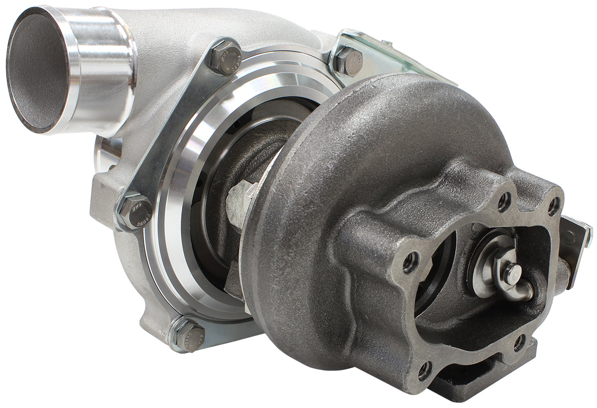 BOOSTED 5428 .86 T28 FLANGE 5 BOLT OUTLET GTX2871 CAST