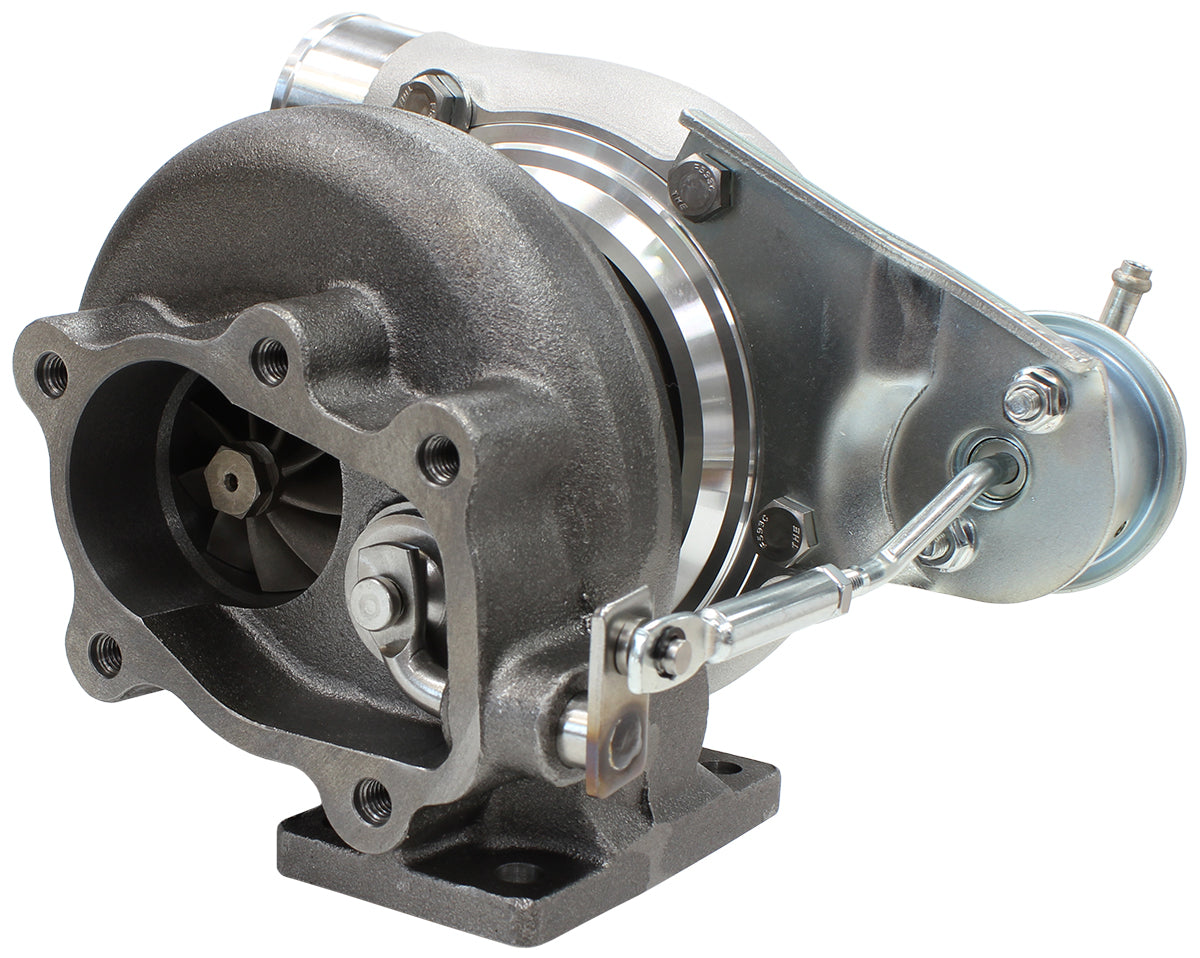 BOOSTED 5428 .86 T28 FLANGE 5 BOLT OUTLET GTX2871 CAST