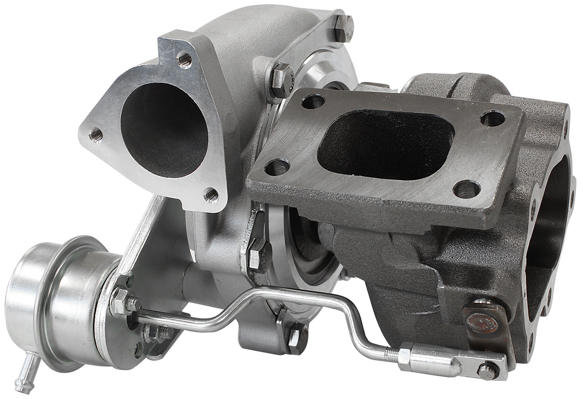 BOOSTED 5428 .86 NISSAN S14 5 BOLT OUTLET GTX2871 Default Title