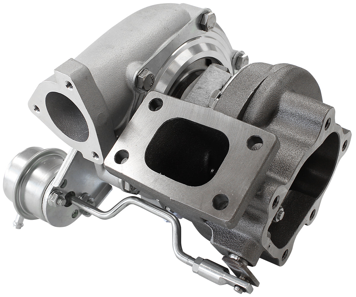 BOOSTED 5428 .86 NISSAN S14 5 BOLT OUTLET GTX2871 Default Title